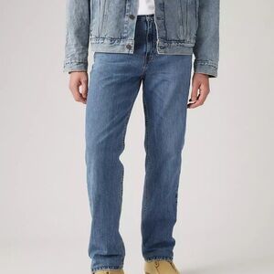 550™ RELAXED FIT MEN'S JEANS
